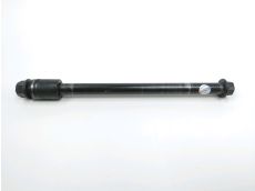 Axe de roue avant