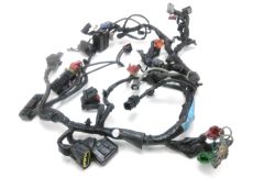 Faisceau electrique
