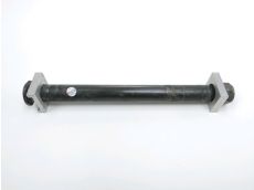 Axe de roue arriere