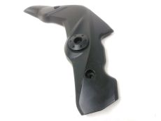 Habillage de cadre gauche