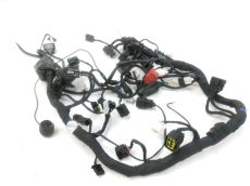 Faisceau electrique