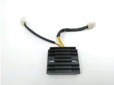 Regulateur de tension