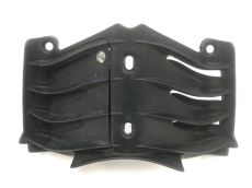 Grille de radiateur