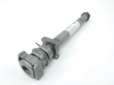 Axe de roue arriere