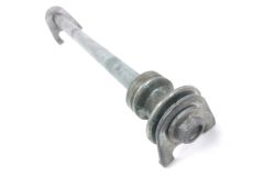 Axe de roue arriere