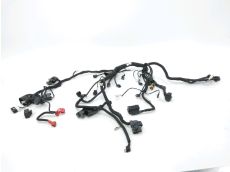 Faisceau electrique