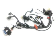 Faisceau electrique