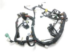 Faisceau electrique