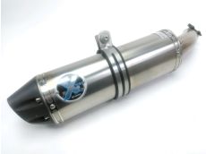 Silencieux 4t