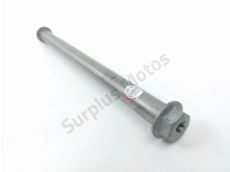 Axe de bras oscillant