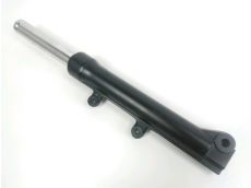 Tube de fourche gauche