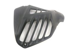 Grille de radiateur