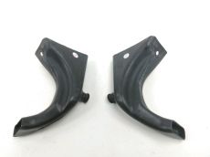 Conduit air droit