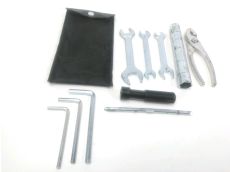 Trousse outil