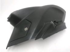 Habillage de cadre gauche