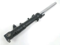 Tube de fourche droit