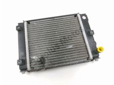 Radiateur eau