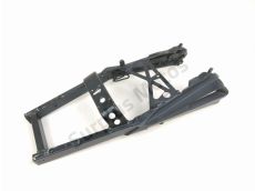 Boucle cadre arriere