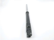 Tube de fourche droit