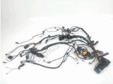 Faisceau electrique