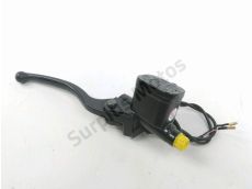 Maitre cylindre frein av complet