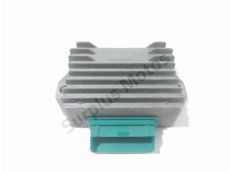 Regulateur de tension