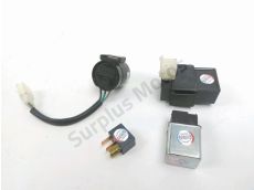 Pack electrique