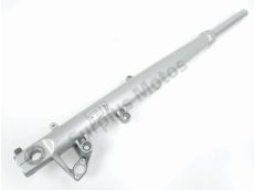 Tube de fourche gauche