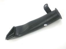 Conduit air gauche