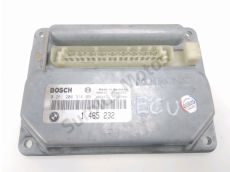 Boitier ecu