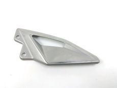 Habillage platine gauche