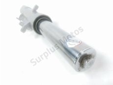 Tube de fourche droit