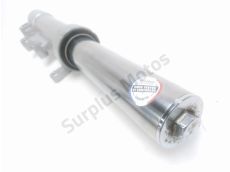 Tube de fourche gauche