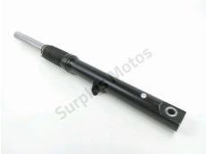 Tube de fourche droit