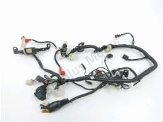 Faisceau electrique