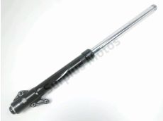 Tube de fourche gauche