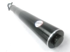 Tube de fourche droit