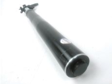 Tube de fourche gauche