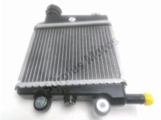 Radiateur eau