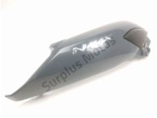 Carenage arriere droit