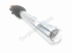 Tube de fourche gauche