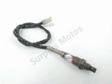 Sonde lambda