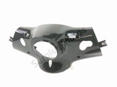 Habillage avant du guidon