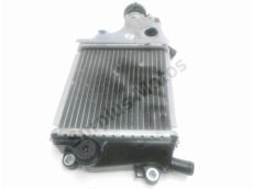 Radiateur eau