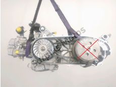 Moteur