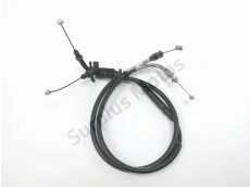 Cable d'accelerateur