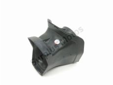 Conduit air droit