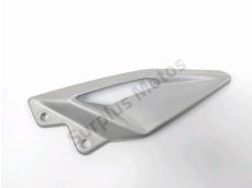 Habillage platine gauche