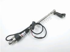 Boitier shifter