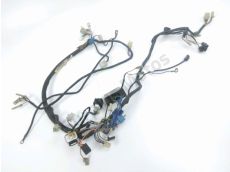 Faisceau electrique